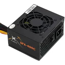 Блок питания Vinga 400W ОЕМ (SFX-400С)