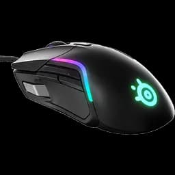 Миша SteelSeries Rival 5 Black (62551) [74034]