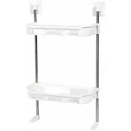 Полка-стеллаж для туалета Stenson R93340 (35398)