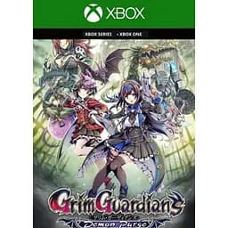 Ключ активации Microsoft Grim Guardians: Demon Purge для Xbox One/Series S/X