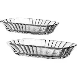 Набор салатников Pasabahce Mezze 2шт. (95884)