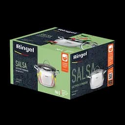 Каструля Ringel Salsa 6.8 л 24 см kuh0016342 - мініатюра 3