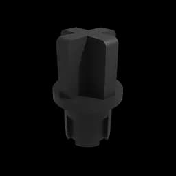Перехідник на ніж SCARLETT SC-HB42F32