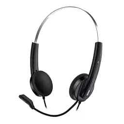 Гарнітура Genius HS-220U Black (31710020400)
