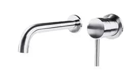 Змішувач для умивальника Volle Cruze cromo 1547.010301