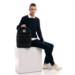 Рюкзак GoPack Teens 187L Чорний (GO26-187L) - мініатюра 20