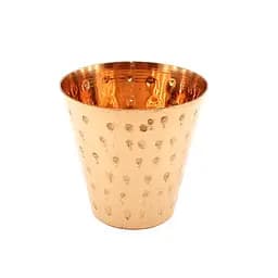 Медная рюмка 5.2 см