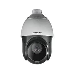 PTZ-відеокамера DS-2AE4215TI-D(E) with brackets Hikvision 2Mp f=5-75mm (99-00002650) - мініатюра 1