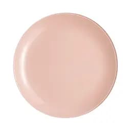 Тарелка десертная Luminarc Arty Pink, 20 см (6682060)