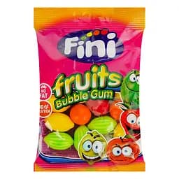 Жевательная резинка Fini Fruit Salad, 90 г (924062)