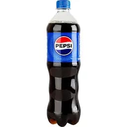 Напиток Pepsi Cola безалкогольный сильногазированный 1.25 л
