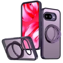 Чохол Epik TPU+PC Aura Fold для Google Pixel 9a Purple