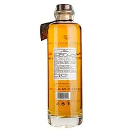 Віскі Lambertus Single Malt 46% 0.7 л - мініатюра 4