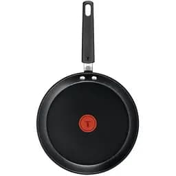 Сковорода для млинців Tefal Emotion+ 25 см чорна (E3383855) - мініатюра 2