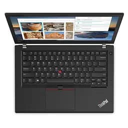 Ноутбук Lenovo ThinkPad A485 (Ryzen 5 PRO 2500U/8/128SSD) - Class B "Б/В" - мініатюра 3