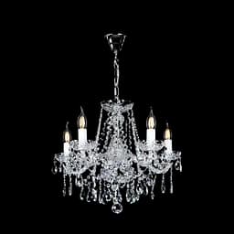 Люстра K21316/5NI.CL