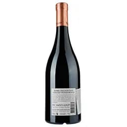 Вино Borie Des Fontans Vieille Vigne Rouge 2020 AOP Pic Saint Loup, червоне, сухе, 0,75 л - мініатюра 2