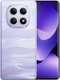Смартфон Xiaomi Redmi Note 15 5G 8/256GB Purple Global Version