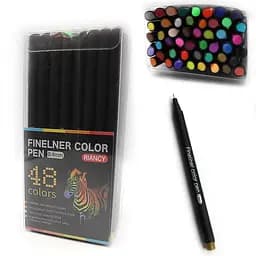 Набор линеров, 9767-48