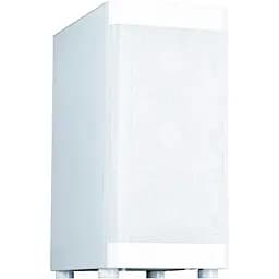 Корпус Zalman I4 White [146884]