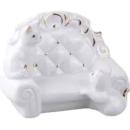 Декоративна фігурка Lefard Кошенята 8 см (149-385)