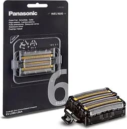 Електробритва Panasonic ES-LS6A-K820-AS в комплекті з додатковою змінною сіткою для електробритв Panasonic WES9600Y1361 - мініатюра 3