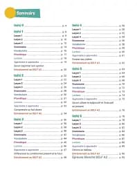 J'aime 4 (A2+) Cahier d'activités + Audio en ligne - мініатюра 2