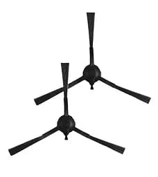 Бічні щітки для робота-пилососа Rowenta X-plorer Serie 75S ( RR8567WH RR8577WH ) 75S+ ( RR8587WH RR8595WH ) 2 шт. - мініатюра 6