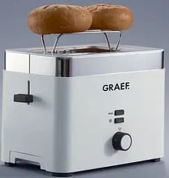 Тостер Graef (TO 61) - мініатюра 4