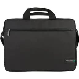 Сумка для ноутбука Grand-X 15.6'' SB-120 Black (SB-120) - мініатюра 2