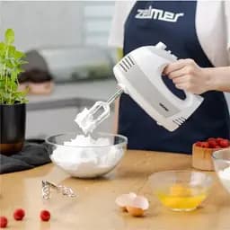 Міксер ZELMER ZHM2450 - мініатюра 4