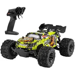 Машинка Болид с дистанционным управлением Wild Hunt Большой 20+ км/ч