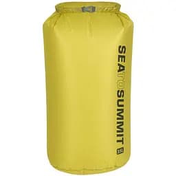 Гермомішок Sea to Summit Ultra-Sil Nano Dry Sack 20L Lime (STS-2008)
