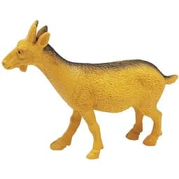 Игровая фигурка серии Домашние животные Коза Bambi N588-2-7, 11.5 см