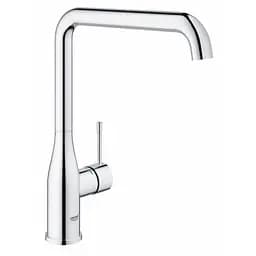 Смеситель для умывальника Grohe Essence 30269000 Хром
