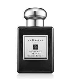 Одеколон Jo Malone Velvet Rose & Oud Intense 50 мл