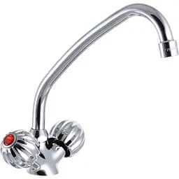 Змішувач для кухні Europroduct Апельсин 271 (EP0035)