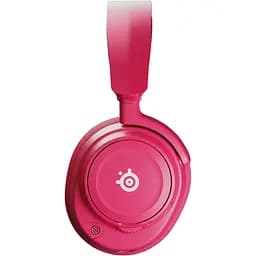 Ігрові навушники SteelSeries Arctis Nova 7P Gen 2 for PlayStation Magenta (61746) [160355] - мініатюра 4