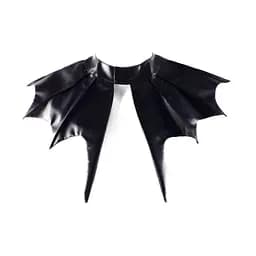 Комір Готична королева