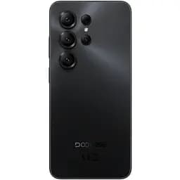 Смартфон Doogee Note 56X 6.56" HD+ 90Hz 3/64GB /SC9863A/ 6150mAh /8+5Мп/ Black - мініатюра 3