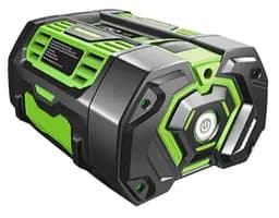 Аккумуляторная батарея EGO BA4200T 7.5 А*год 56В (0400150002)