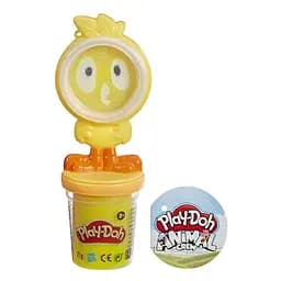 Ігровий набір Hasbro Play-Doh Жителі ферми Chicken, в асортименті (E6916)