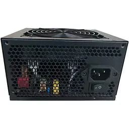 БЖ 700W Casecom, 120mm, Modular, Box - мініатюра 4