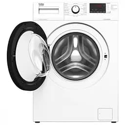 Пральна машина Beko WUE6612IXBW автоматична - мініатюра 4