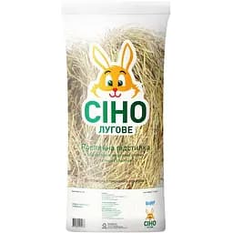 Сено для грызунов Collar Луговое, 300 г (3516)