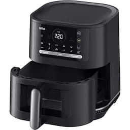Мультипіч Braun HF 5073 IBK - мініатюра 2