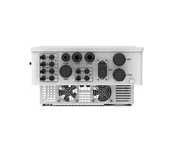 Інвертор гібридний 15kW Deye SUN-15K-SG01HP3-EU-AM2 HV, трифазний - мініатюра 4