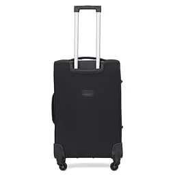 Валіза Semi Line 24" (M) Black (T5771-2) - мініатюра 4