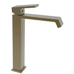 Змішувач для умивальника Haiba Gaudi 001 HB9597 Золотий