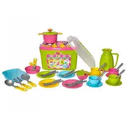Набір посуду "Кухонний набір № 9" (37 шт) 3596